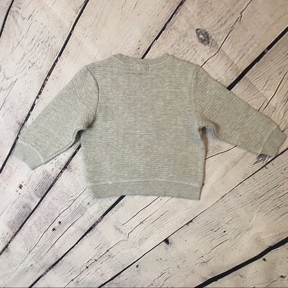 Orchestra “STEEP STREET” sweatshirt boy 3T - Picture 2 of 6